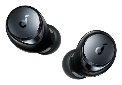 Soundcore Space A40 Słuchawki True Wireless Stereo Bluetooth Czarny ANKER