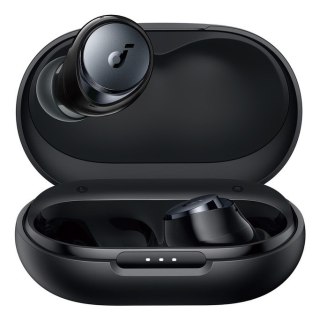 Soundcore Space A40 Słuchawki True Wireless Stereo Bluetooth Czarny ANKER