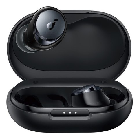 Soundcore Space A40 Słuchawki True Wireless Stereo Bluetooth Czarny ANKER