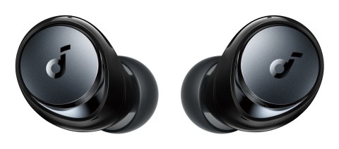Soundcore Space A40 Słuchawki True Wireless Stereo Bluetooth Czarny ANKER