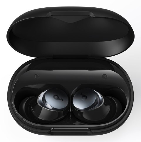 Soundcore Space A40 Słuchawki True Wireless Stereo Bluetooth Czarny ANKER