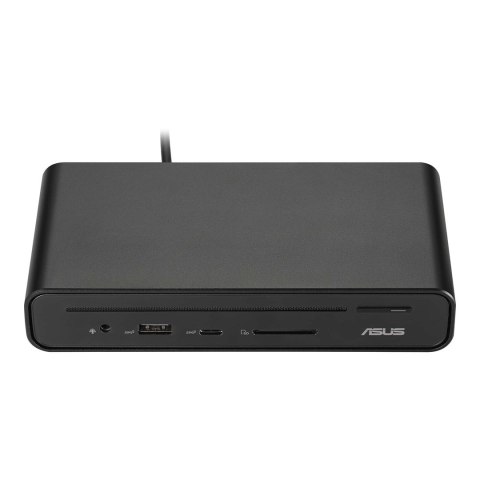 Stacja dokująca ASUS Triple Display USB-C Dock DC300 ASUS