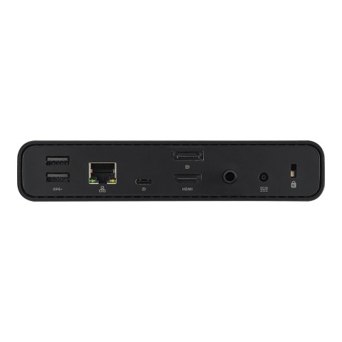 Stacja dokująca ASUS Triple Display USB-C Dock DC300 ASUS