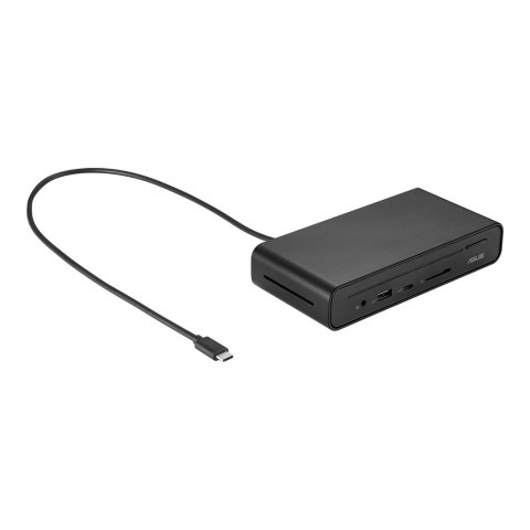 Stacja dokująca ASUS Triple Display USB-C Dock DC300 ASUS