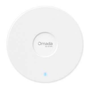 TP-Link EAP720 punkt dostępowy WLAN 4324 Mbit/s Biały Obsługa PoE TP-LINK