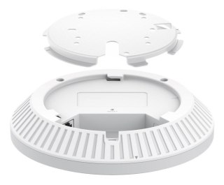 TP-Link EAP720 punkt dostępowy WLAN 4324 Mbit/s Biały Obsługa PoE TP-LINK