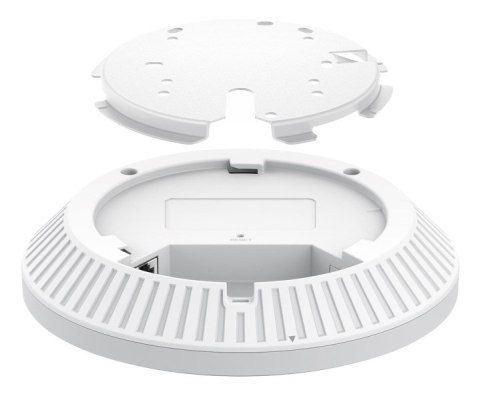 TP-Link EAP720 punkt dostępowy WLAN 4324 Mbit/s Biały Obsługa PoE TP-LINK
