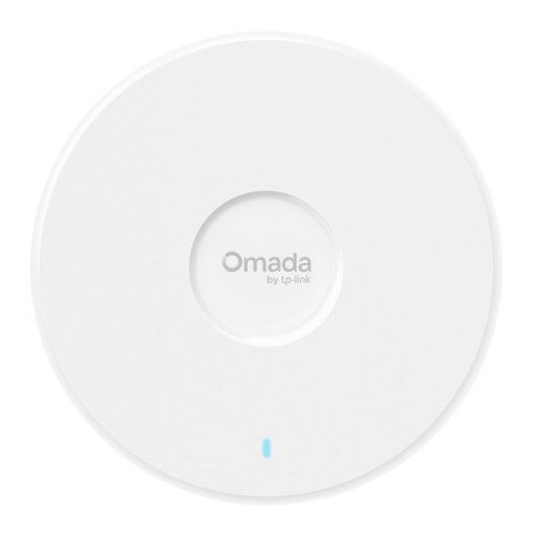 TP-Link EAP720 punkt dostępowy WLAN 4324 Mbit/s Biały Obsługa PoE TP-LINK