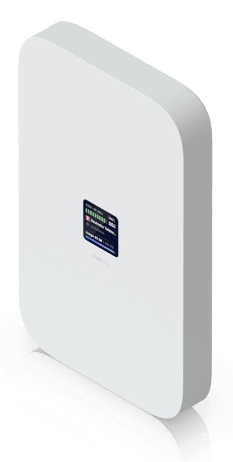 Ubiquiti UniFi 5G Max Modem sieci komórkowej UBIQUITI