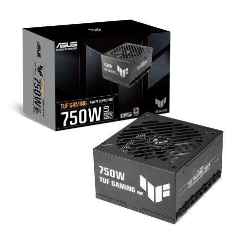 Zasilacz ASUS TUF-GAMING-750G-EVO ASUS