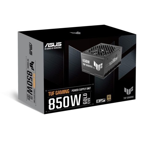 Zasilacz ASUS TUF-GAMING-850G-EVO ASUS