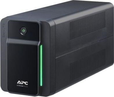 APC EASY UPS 700VA 230V AVR IEC/SOCKETS Schneider Electric