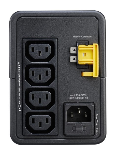 APC EASY UPS 700VA 230V AVR IEC/SOCKETS Schneider Electric