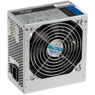 Akyga AK-B1-600 moduł zasilaczy 600 W 20+4 pin ATX ATX Szary Akyga