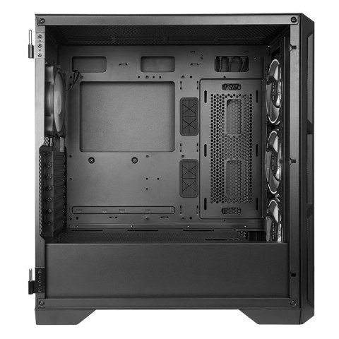 Chieftec APEX GA-01B-TG-OP ATX Midi Tower Czarny Chieftec