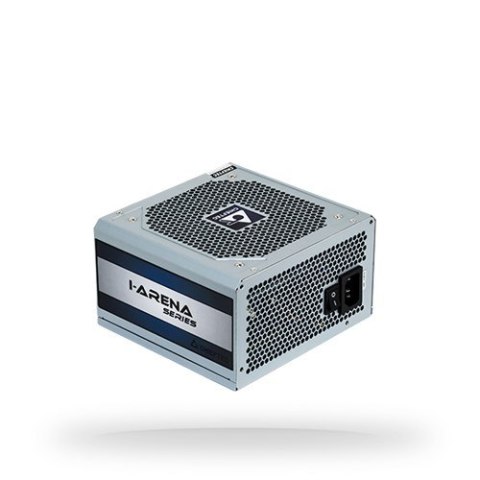 Chieftec GPE-700S moduł zasilaczy 700 W 24-pin ATX PS/2 Czarny Chieftec