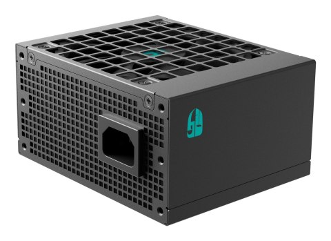 DeepCool PS850G moduł zasilaczy 850 W 20+4 pin ATX SFX Czarny DEEPCOOL