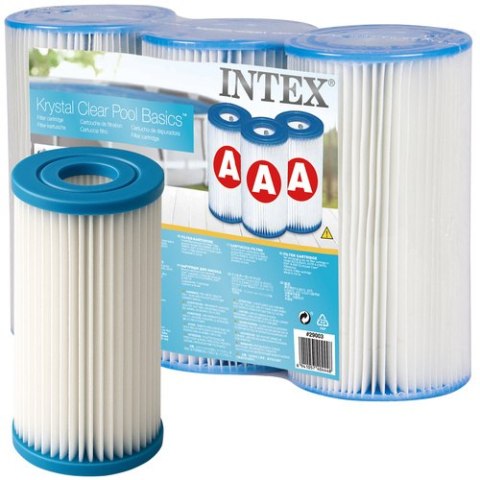 Filtr do pompy basenowej INTEX 29003 Intex