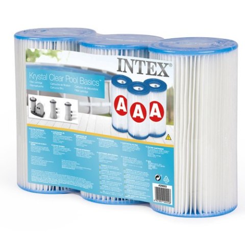 Filtr do pompy basenowej INTEX 29003 Intex