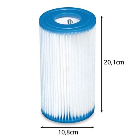 Filtr do pompy basenowej INTEX 29003 Intex