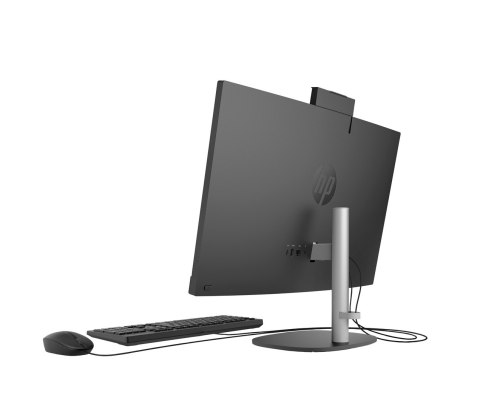 HP ProOne 240 G10 Desktop PC Intel Core Ultra 7 155U 60,5 cm (23.8") 1920 x 1280 px All-in-One PC 16 GB DDR5-SDRAM 512 GB SSD Wi Hewlett-Packard