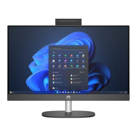 HP ProOne 240 G10 Desktop PC Intel Core Ultra 7 155U 60,5 cm (23.8") 1920 x 1280 px All-in-One PC 16 GB DDR5-SDRAM 512 GB SSD Wi Hewlett-Packard