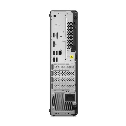 Lenovo ThinkCentre M90s Gen 5 Intel® Core™ i5 i5-14600 16 GB DDR5-SDRAM 512 GB SSD Windows 11 Pro SFF PC Czarny Lenovo