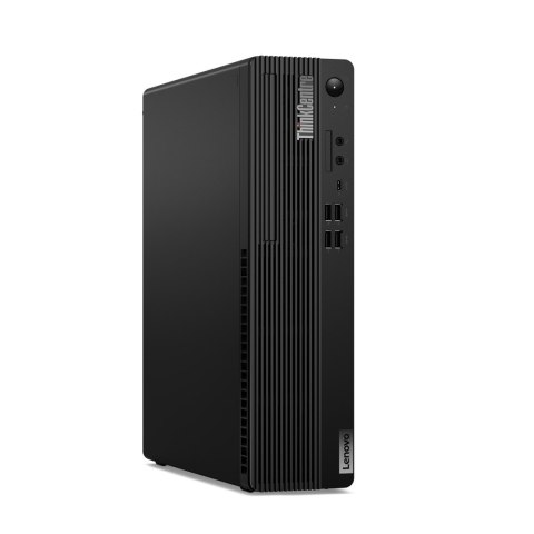 Lenovo ThinkCentre M90s Gen 5 Intel® Core™ i5 i5-14600 16 GB DDR5-SDRAM 512 GB SSD Windows 11 Pro SFF PC Czarny Lenovo
