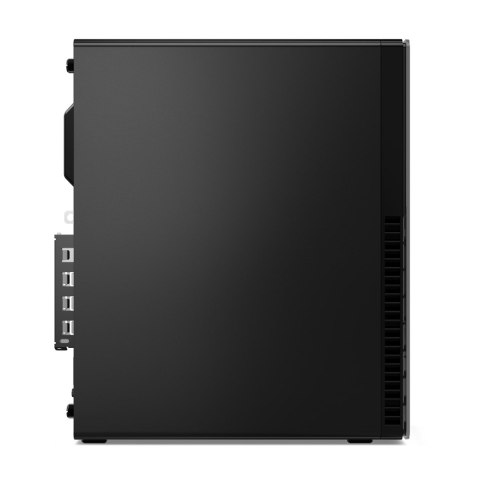 Lenovo ThinkCentre M90s Gen 5 Intel® Core™ i5 i5-14600 16 GB DDR5-SDRAM 512 GB SSD Windows 11 Pro SFF PC Czarny Lenovo