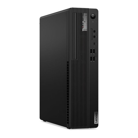 Lenovo ThinkCentre M90s Gen 5 Intel® Core™ i5 i5-14600 16 GB DDR5-SDRAM 512 GB SSD Windows 11 Pro SFF PC Czarny Lenovo