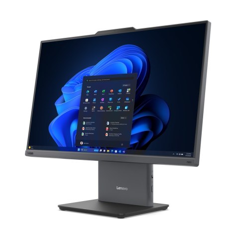 Lenovo ThinkCentre neo 50a 24 Gen 5 Intel Core 7 240H 60,5 cm (23.8") 1920 x 1080 px All-in-One PC 16 GB DDR5-SDRAM 512 GB SSD W Lenovo