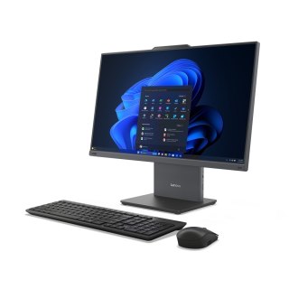 Lenovo ThinkCentre neo 50a 24 Gen 5 Intel® Core™ i5 i5-13420H 60,5 cm (23.8") 1920 x 1080 px Ekran dotykowy All-in-One PC 16 GB  Lenovo
