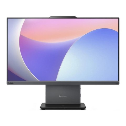 Lenovo ThinkCentre neo 50a 24 Gen 5 Intel® Core™ i5 i5-13420H 60,5 cm (23.8") 1920 x 1080 px Ekran dotykowy All-in-One PC 16 GB  Lenovo