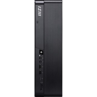 MSI Pro DP80 A14G-003EU PC Intel® Core™ i7 i7-14700 16 GB DDR5-SDRAM 1 TB SSD Windows 11 Pro Desktop Czarny MSI