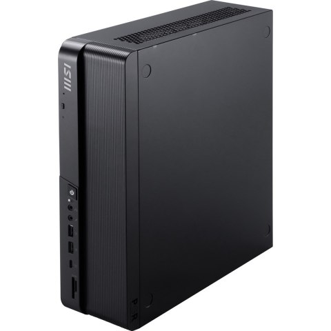 MSI Pro DP80 A14G-003EU PC Intel® Core™ i7 i7-14700 16 GB DDR5-SDRAM 1 TB SSD Windows 11 Pro Desktop Czarny MSI
