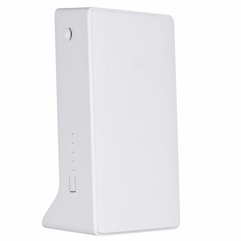 Mercusys MB230-4G router bezprzewodowy Gigabit Ethernet Dual-band (2.4 GHz/5 GHz) Biały MERCUSYS