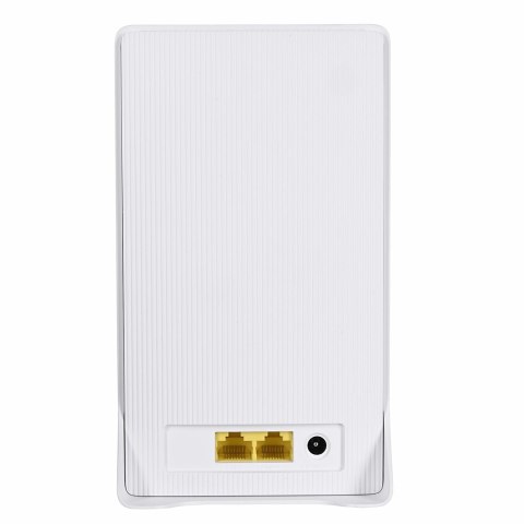 Mercusys MB230-4G router bezprzewodowy Gigabit Ethernet Dual-band (2.4 GHz/5 GHz) Biały MERCUSYS