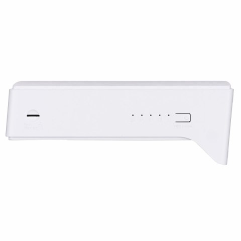 Mercusys MB230-4G router bezprzewodowy Gigabit Ethernet Dual-band (2.4 GHz/5 GHz) Biały MERCUSYS