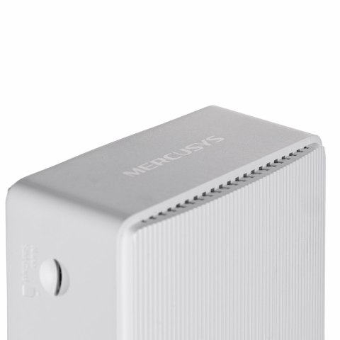 Mercusys MB230-4G router bezprzewodowy Gigabit Ethernet Dual-band (2.4 GHz/5 GHz) Biały MERCUSYS