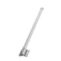 Mikrotik TOF-2400-8V-4 antena Antena dookólna SMA 8 dBi MikroTik