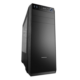 Modecom Oberon Pro Midi Tower Czarny MODECOM