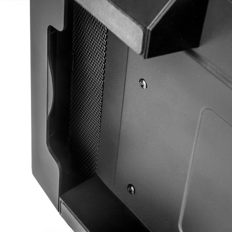 Modecom Oberon Pro Midi Wieża Czarny MODECOM