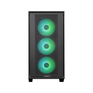 Obudowa CASE MIDITOWER ATX HUNTER3 GS-03B-OP CHIEFTEC Chieftec