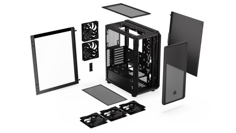 Obudowa ENDORFY Arx 500 Air (EY2A010) ENDORFY