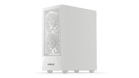Obudowa KRUX VAKO (KRXD005) KRUX