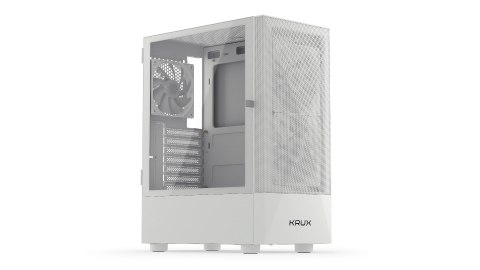 Obudowa KRUX VAKO (KRXD005) KRUX