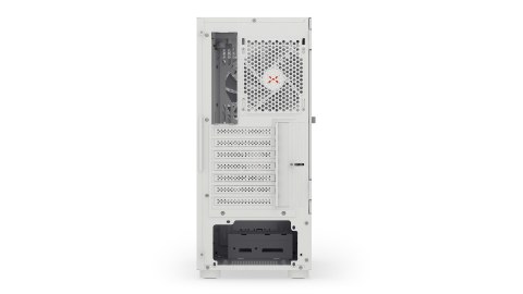 Obudowa KRUX VAKO (KRXD005) KRUX