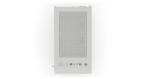 Obudowa KRUX VAKO (KRXD005) KRUX
