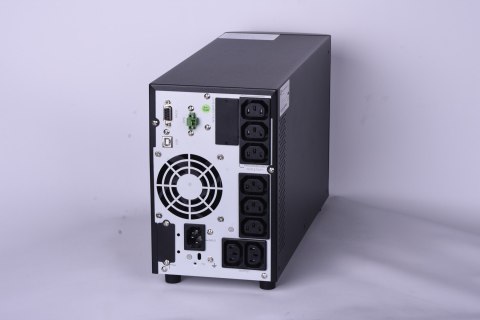 Orvaldi VOTLT3K zasilacz UPS Technologia line-interactive 3 kVA 2100 W Orvaldi