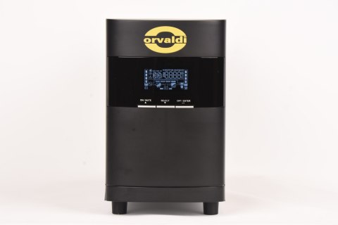 Orvaldi VOTLT3K zasilacz UPS Technologia line-interactive 3 kVA 2100 W Orvaldi